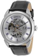 Invicta Miesten kello 31153 Specialty Hopea/Nahka Ø42 mm