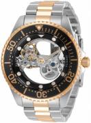 Invicta Miesten kello 34451 Pro Diver