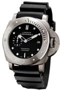 Panerai Miesten kello PAM00305 Contemporary Luminor 1950 Submersible