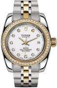 Tudor Naisten kello 22023-0002 Classic Date