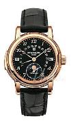 Patek Philippe Miesten kello 5016R/011 Grand Complications