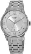 Tissot Miesten kello T099.407.11.033.00 Chemin Des Tourelles