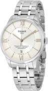 Tissot Miesten kello T099.408.11.038.00 Chemin Des Tourelles