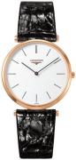 Longines Miesten kello L4.755.1.92.2 La Grande Classique De