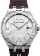 Maurice Lacroix Miesten kello AI1008-SS001-130-1 Aikon Quartz