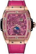 Hublot Miesten kello 647.OX.7381.LR.1233 Big Bang 42mm