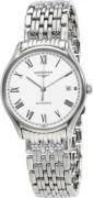 Longines Miesten kello L4.860.4.11.6 Grande Classique