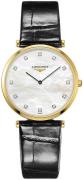 Longines Naisten kello L4.709.2.88.2 La Grande Classique De