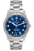 Breitling Miesten kello A17314101C1A1 Navitimer Automatic