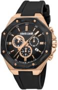 Roberto Cavalli by Franck Muller Miesten kello RV1G123P1021