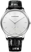 Chopard Miesten kello 161920-1004 L.U.C XPS Hopea/Nahka Ø39.5 mm