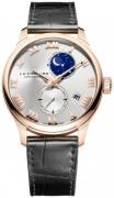 Chopard Miesten kello 161934-5001 L.U.C Hopea/Nahka Ø40 mm