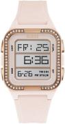 Guess Naisten kello GW0224L3 LCD/Kumi