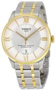 Tissot Miesten kello T099.407.22.038.00 Chemin Des Tourelles