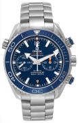 Omega Miesten kello 232.90.46.51.03.001 Seamaster Planet Ocean 600m