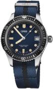 Oris Miesten kello 01 733 7747 4055-07 5 17 28 Diving