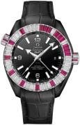 Omega Miesten kello 215.98.46.22.01.002 Seamaster Planet Ocean 600M