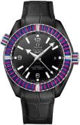 Omega Miesten kello 215.98.46.22.01.003 Seamaster Planet Ocean 600M