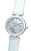 Omega Naisten kello 425.32.34.20.57.002 De Ville Ladymatic Co-Axial