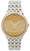 Omega Miesten kello 424.25.37.20.58.001 De Ville Prestige Co-Axial