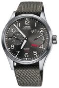 Oris Miesten kello 01 111 7711 4163-Set 5 22 17FC Aviation