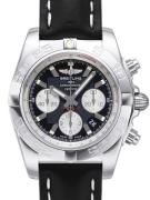 Breitling Miesten kello AB011012-B967-435X-A20BA.1 Chronomat 44