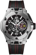 Hublot Miesten kello 402.NX.0123.WR Big Bang 45mm Luurankokello/Kumi