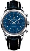 Breitling Naisten kello A4131012-C862-220X-A18BA.1 Transocean