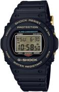 Casio Miesten kello DW-5735D-1BER G-Shock LCD/Muovi Ø45.4 mm