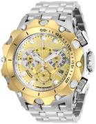 Invicta Miesten kello 27790 Reserve Kullattu/Teräs Ø51 mm