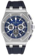 Audemars Piguet Miesten kello 26480TI.OO.A027CA.01 Royal Oak Offshore