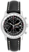 Breitling Miesten kello A1332412-BF27-435X-A20BA.1 Navitimer Heritage