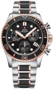 Swiss Military Miesten kello SM34051.03 Chrono