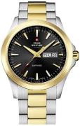 Swiss Military Miesten kello SMP36040.27 Chrono