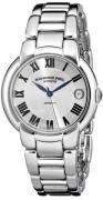 Raymond Weil Naisten kello 2629-ST-01659 Jasmine Hopea/Teräs Ø29 mm