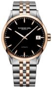 Raymond Weil Miesten kello 2740-SP5-20011 Freelancer