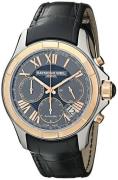 Raymond Weil Miesten kello 7260-SC5-00608 Raymond Parsifal