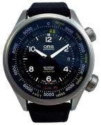 Oris Miesten kello 01 733 7705 4134-Set 5 23 15FC Aviation