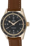 Omega Miesten kello 233.62.41.21.01.001 Seamaster Diver 300m Master