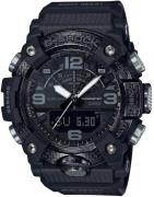 Casio Miesten kello GG-B100-1BER G-Shock Musta/Muovi Ø53.1 mm