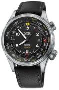 Oris Miesten kello 01 733 7705 4134-Set 5 23 19FC Aviation