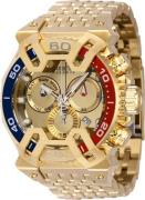 Invicta Miesten kello 42911 Coalition Forces