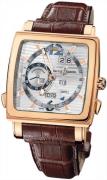 Ulysse Nardin Miesten kello 326-90-91 Perpetual Calendar Quadrato