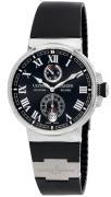 Ulysse Nardin Miesten kello 1183-126-3-42 Marine Collection