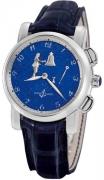 Ulysse Nardin Miesten kello 6109-103-E3 Complicated Hourstriker