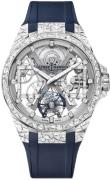 Ulysse Nardin Miesten kello 1720-400BLE-3A-01 Blast