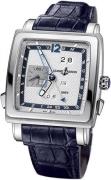 Ulysse Nardin Miesten kello 320-90-61 Perpetual Calendar Quadrato