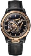 Ulysse Nardin Miesten kello 2513-500LE-2A-BLACK-5N-1A Freak S