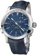 Ulysse Nardin Miesten kello 329-10-93-BQ Perpetual Calendar