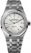 Audemars Piguet Miesten kello 15450ST.OO.1256ST.01 Royal Oak